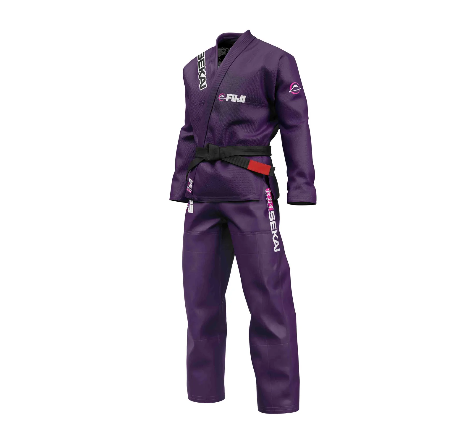 Fuji Sekai 2.0 Womens BJJ Gi