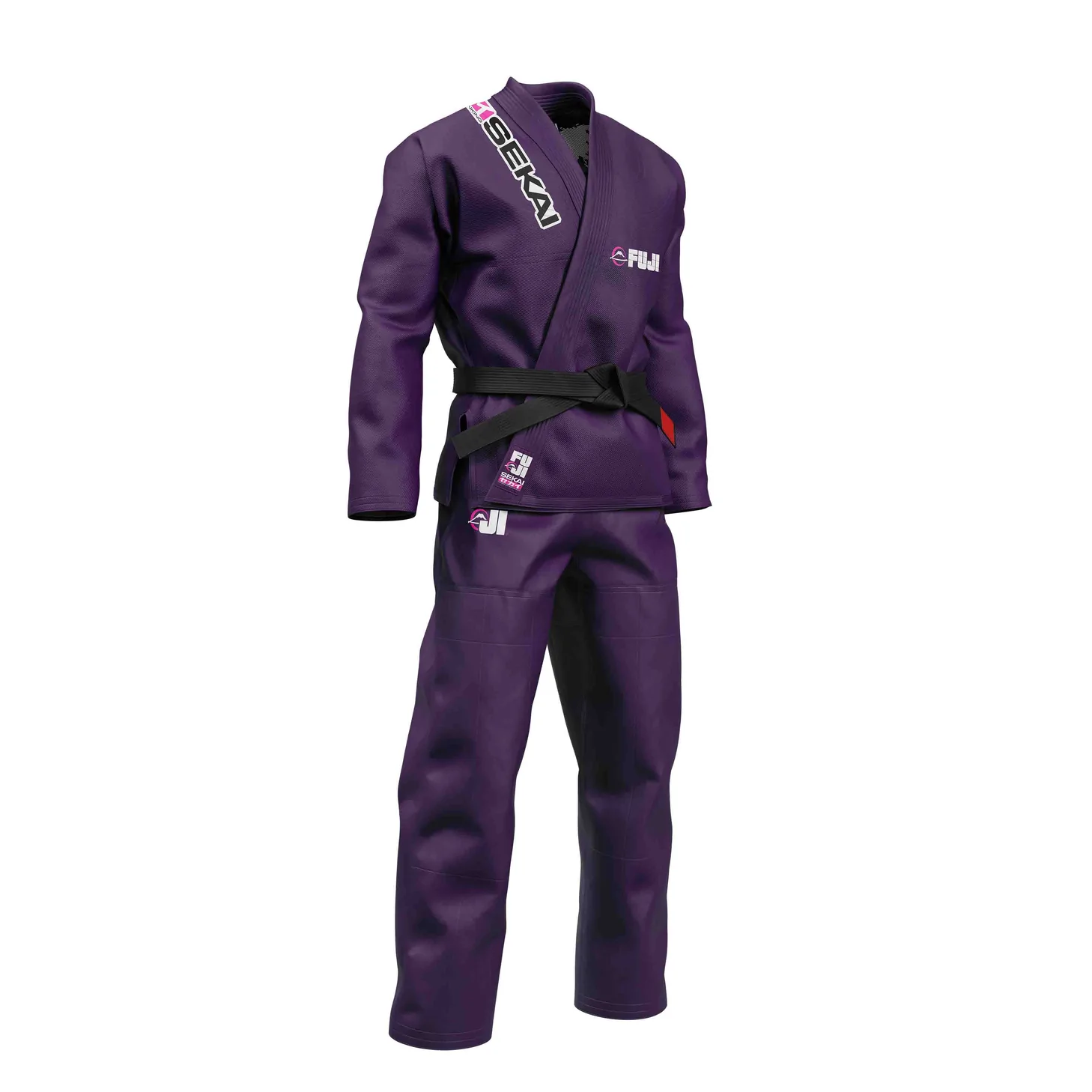 Fuji Sekai 2.0 Womens BJJ Gi