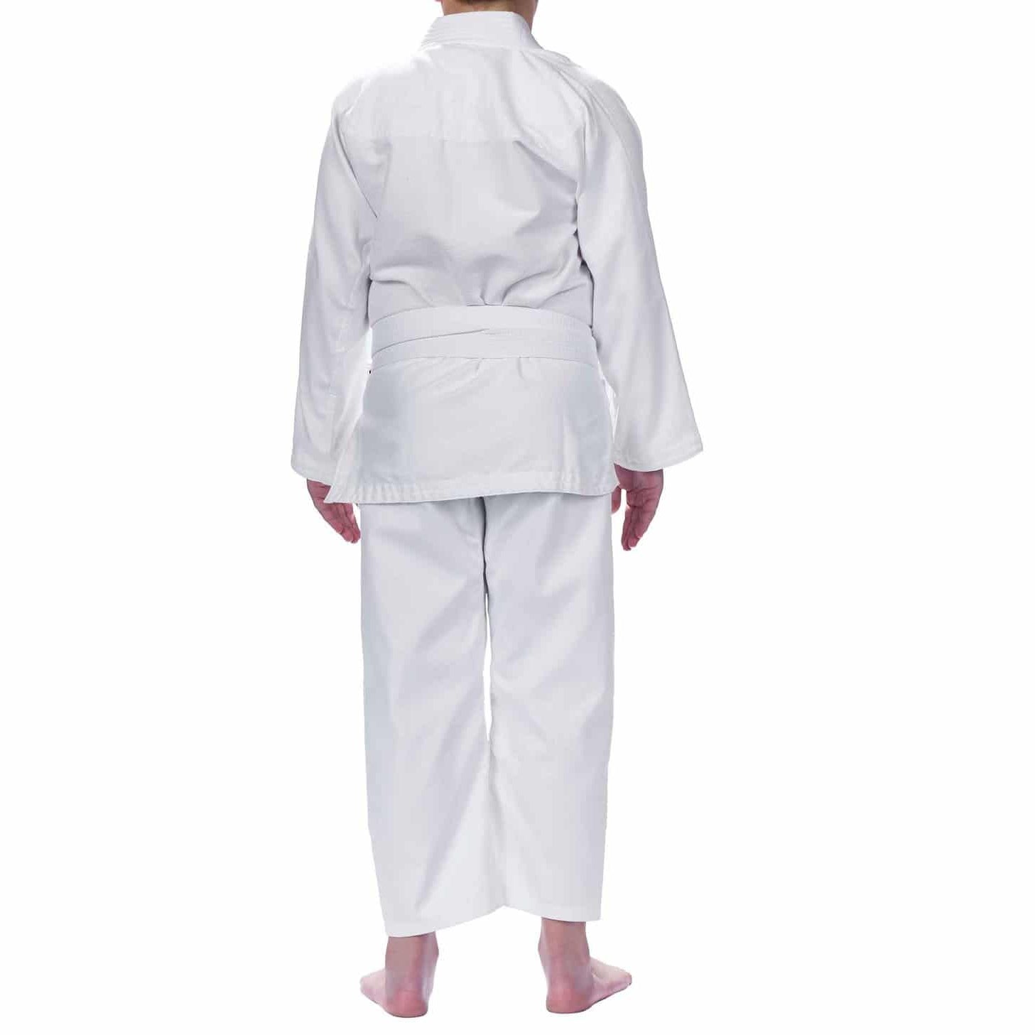 Fuji Starter Kids BJJ Gi