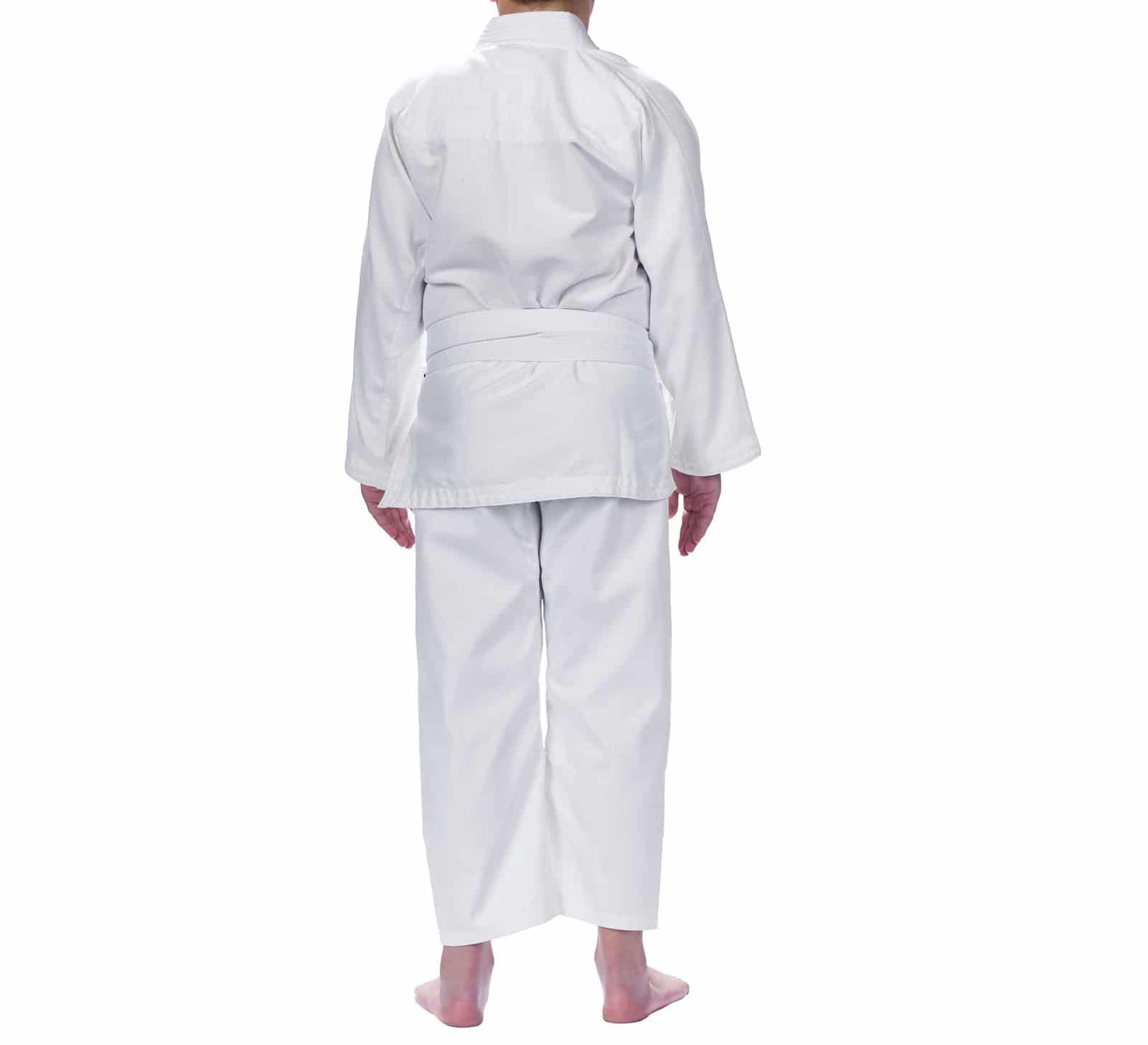 Fuji Starter Kids BJJ Gi
