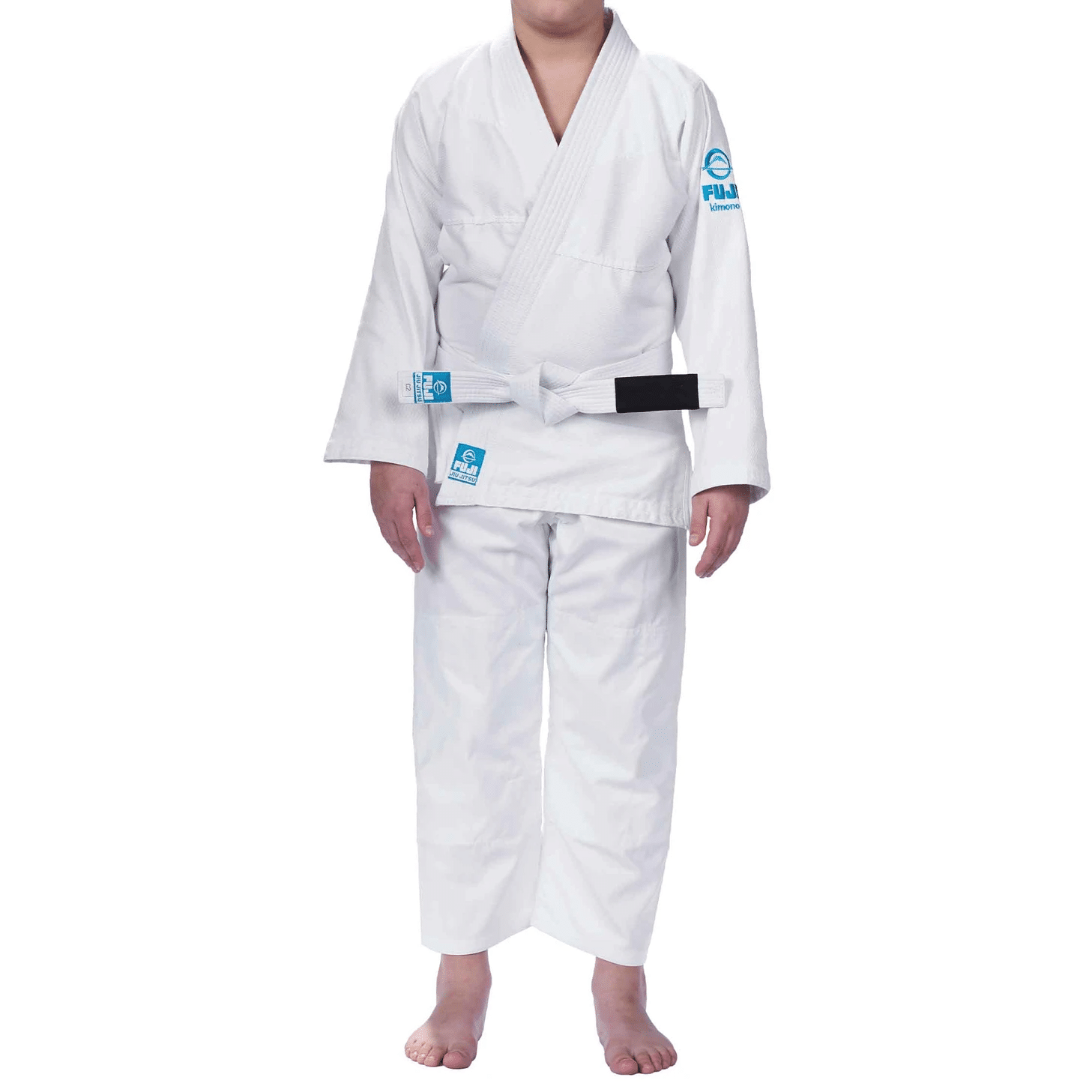 Fuji Starter Kids BJJ Gi