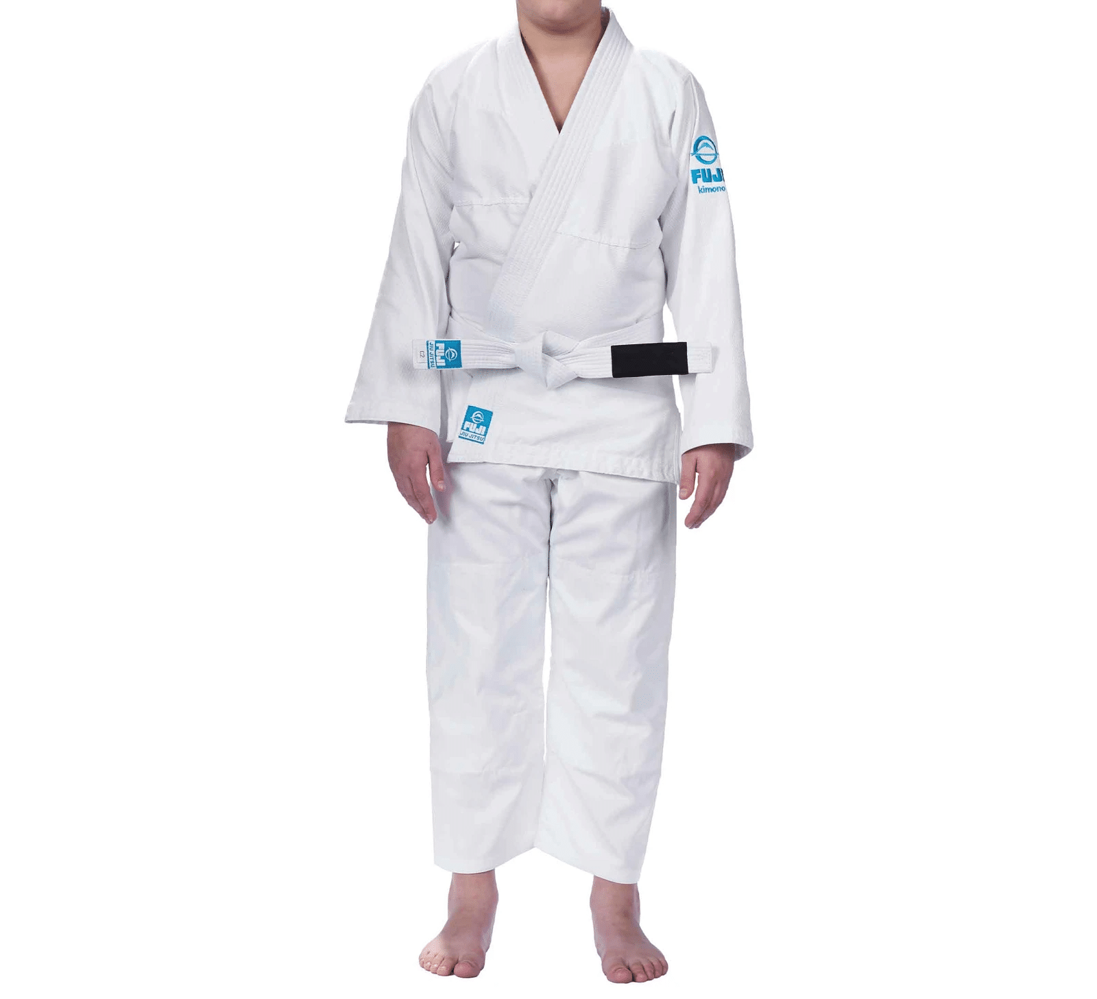 Fuji Starter Kids BJJ Gi