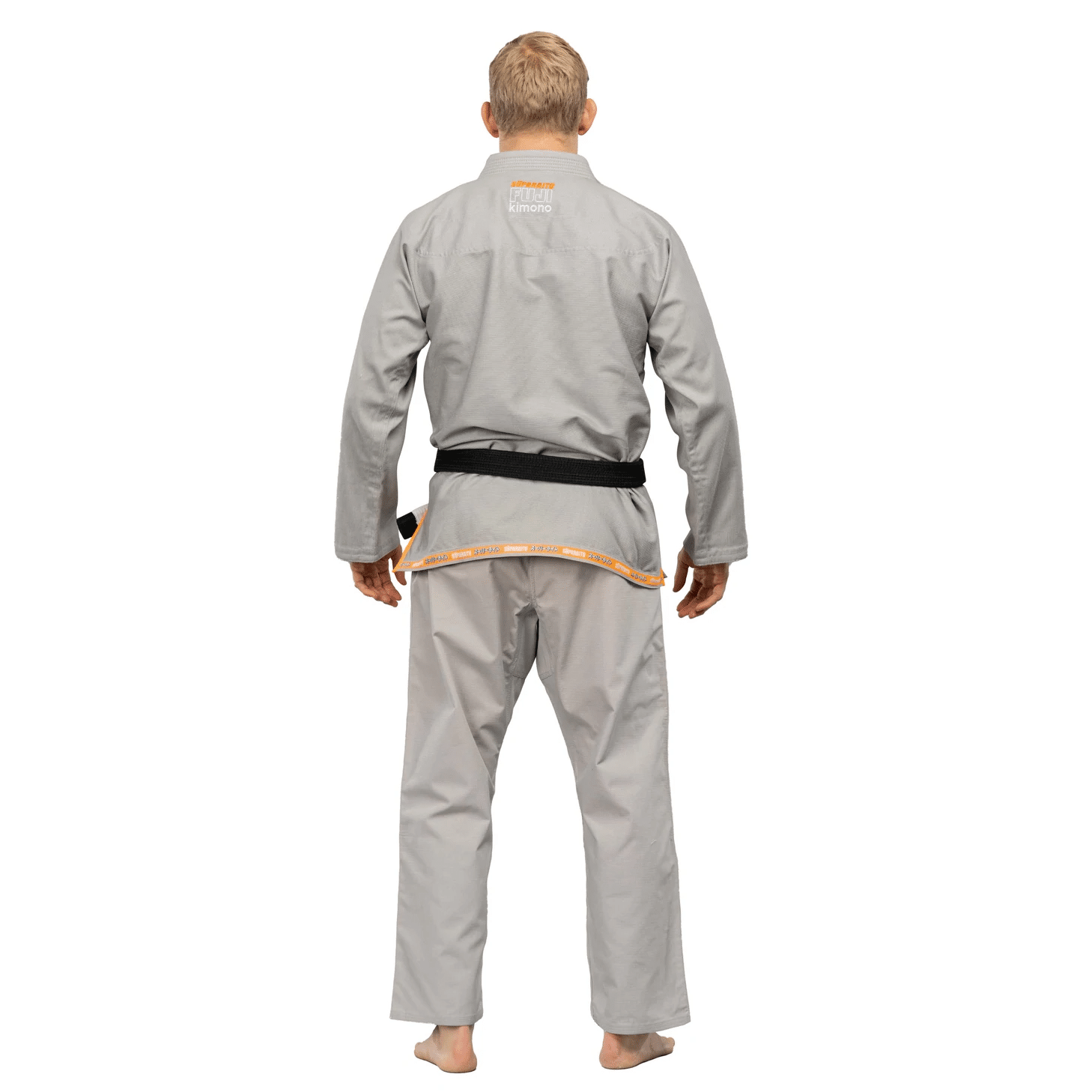 Fuji Suparaito Jiu Jitsu Gi