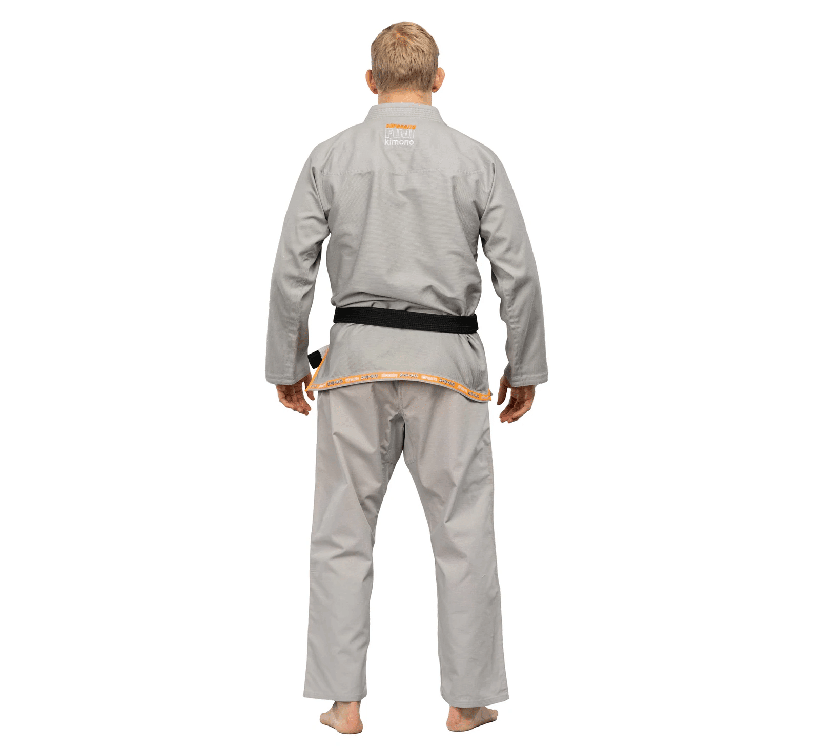Fuji Suparaito Jiu Jitsu Gi