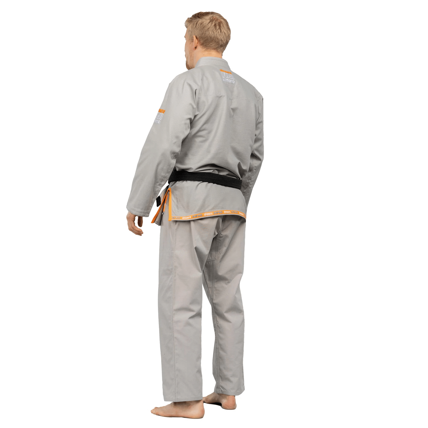 Fuji Suparaito Jiu Jitsu Gi