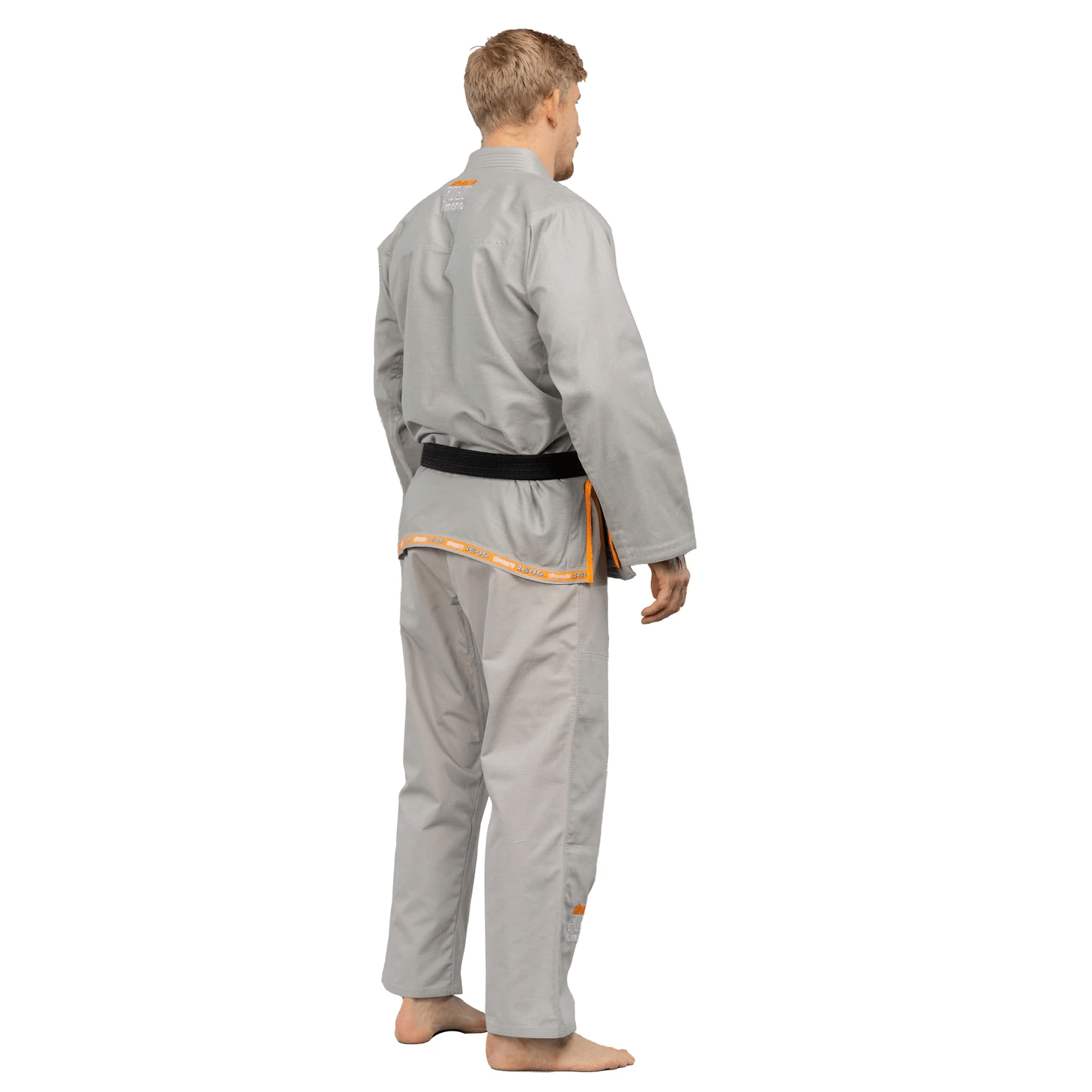 Fuji Suparaito Jiu Jitsu Gi