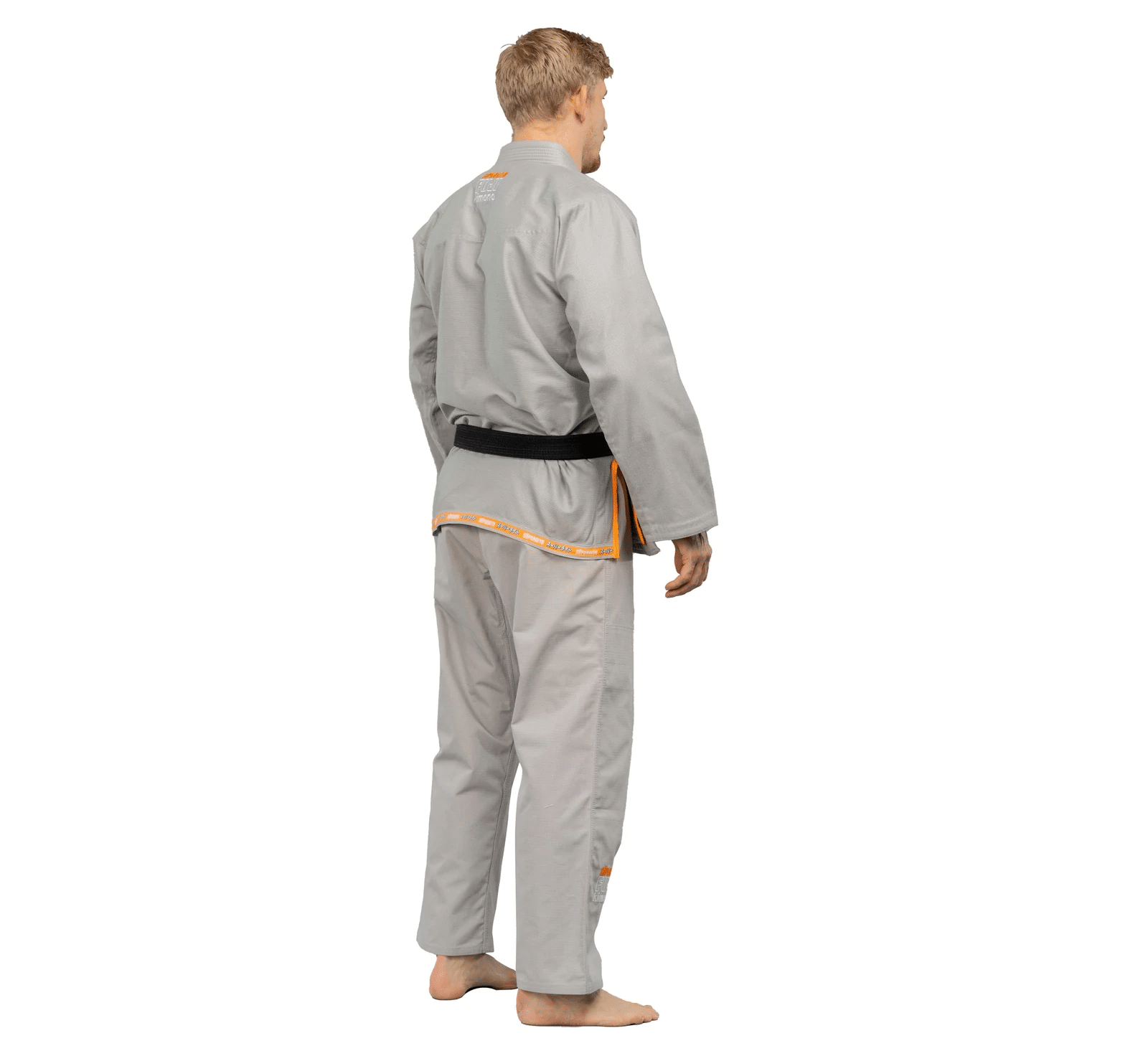 Fuji Suparaito Jiu Jitsu Gi
