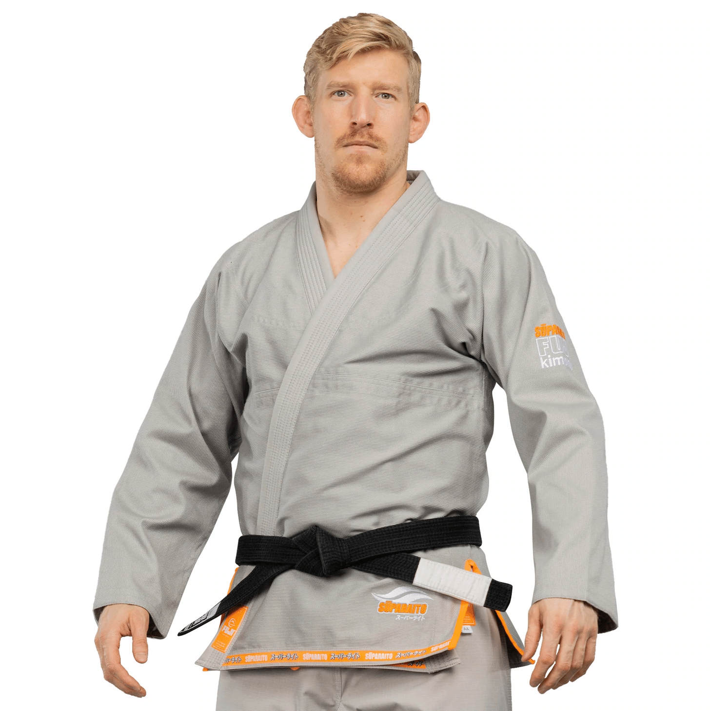 Fuji Suparaito Jiu Jitsu Gi