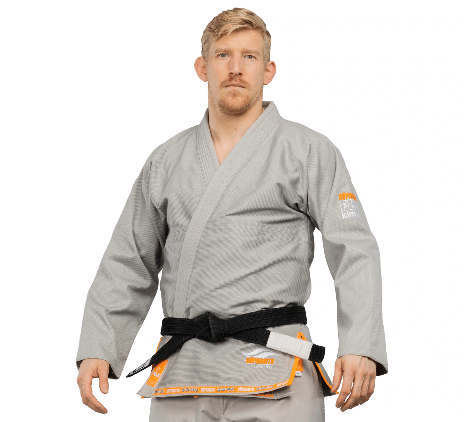 Fuji Suparaito Jiu Jitsu Gi