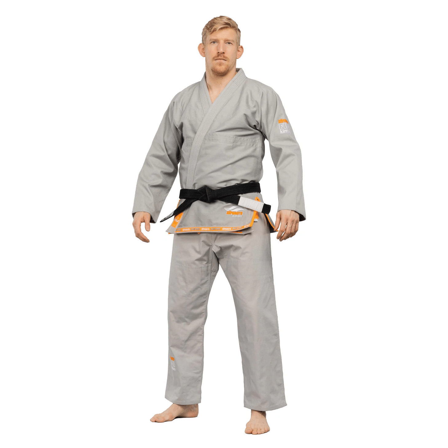 Fuji Suparaito Jiu Jitsu Gi