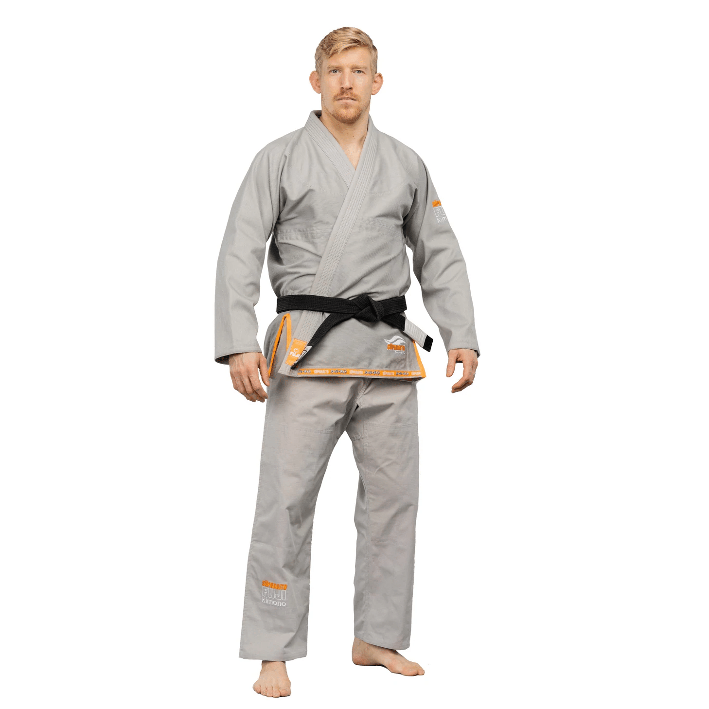 Fuji Suparaito Jiu Jitsu Gi