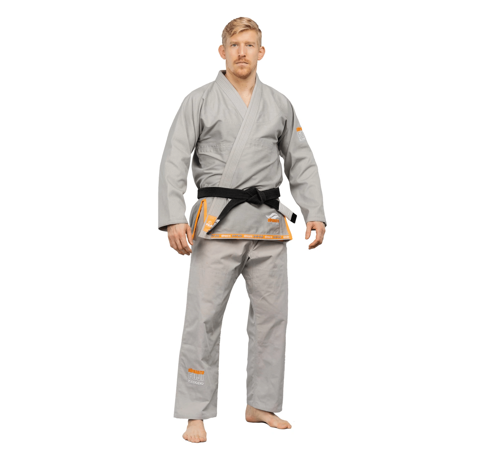 Fuji Suparaito Jiu Jitsu Gi