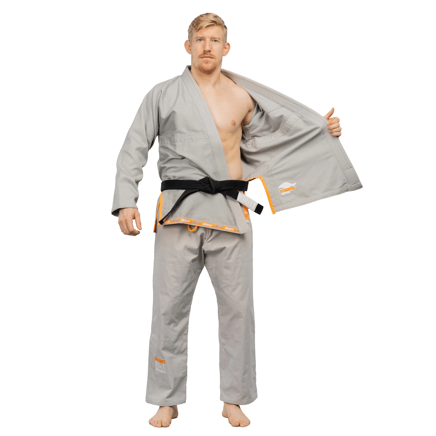 Fuji Suparaito Jiu Jitsu Gi