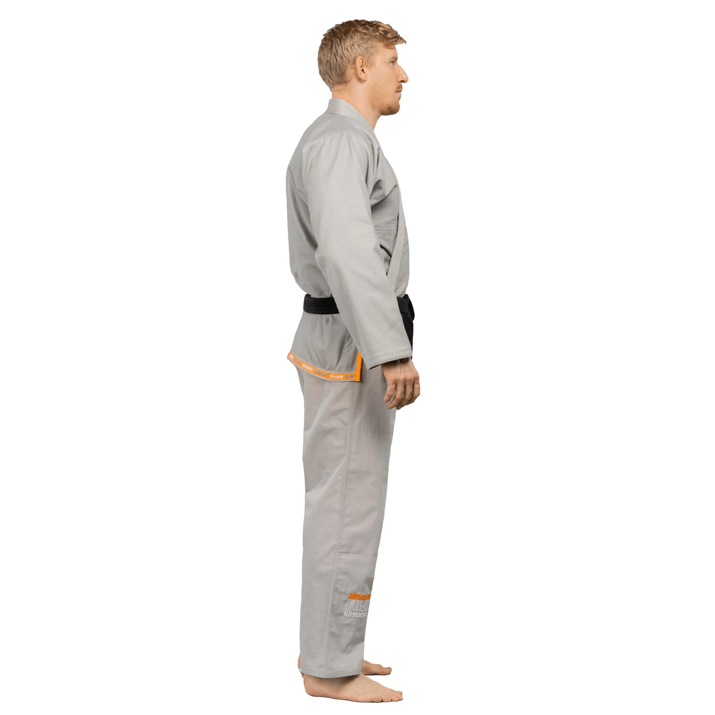 Fuji Suparaito Jiu Jitsu Gi