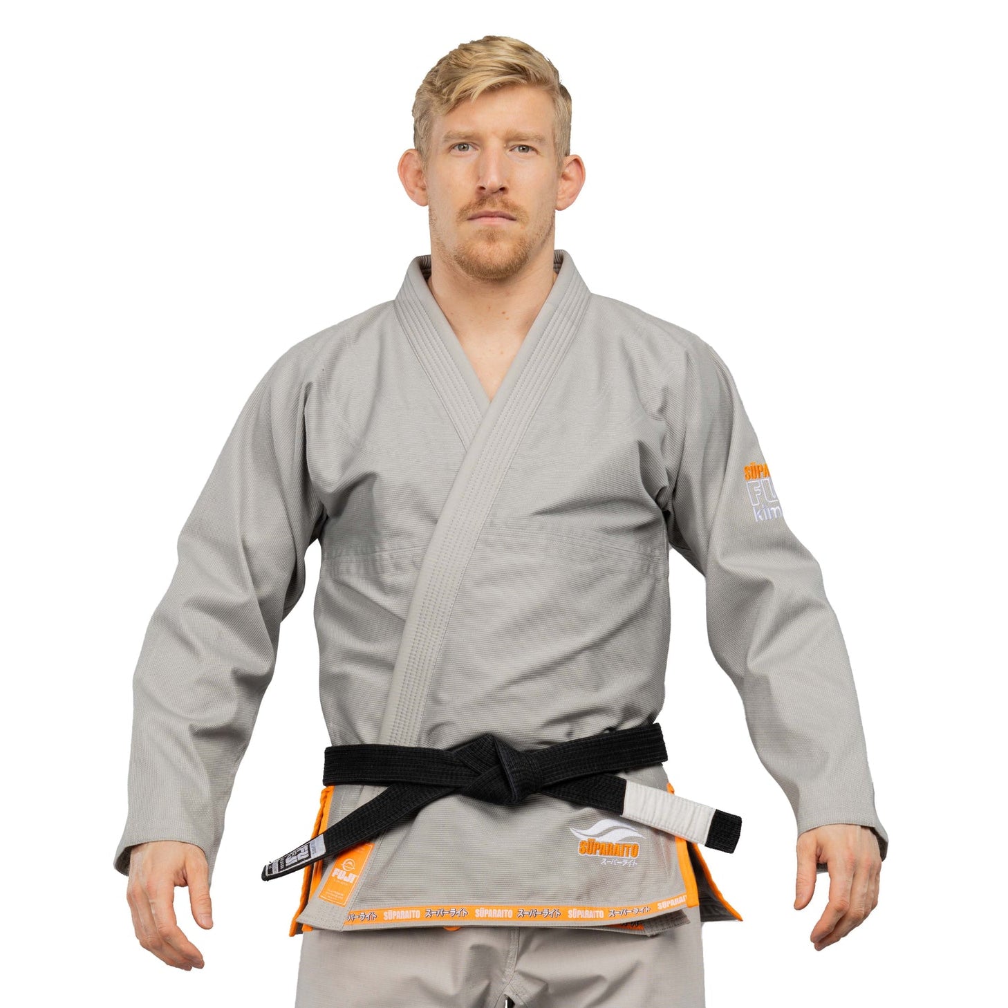 Fuji Suparaito Jiu Jitsu Gi