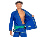 Fuji Suparaito Kids BJJ Gi