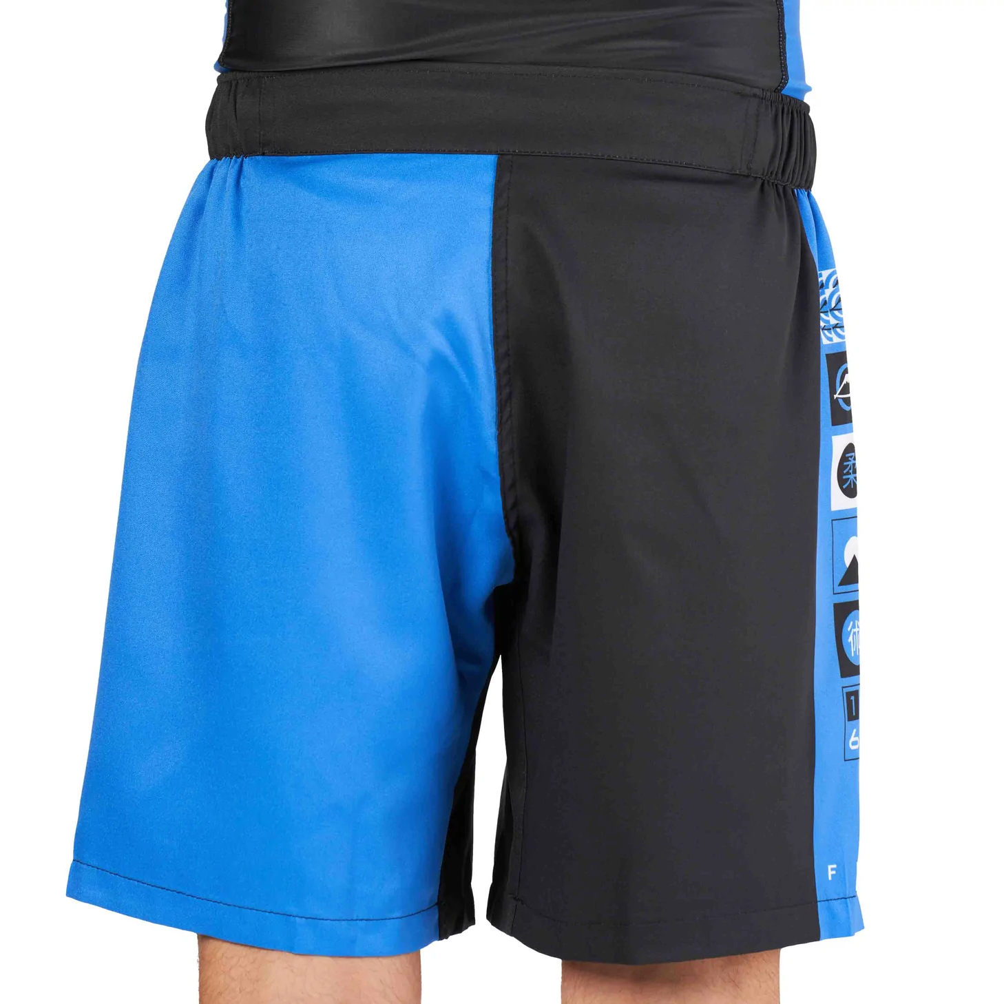 Fuji Tapout Technical Lightweight Shorts