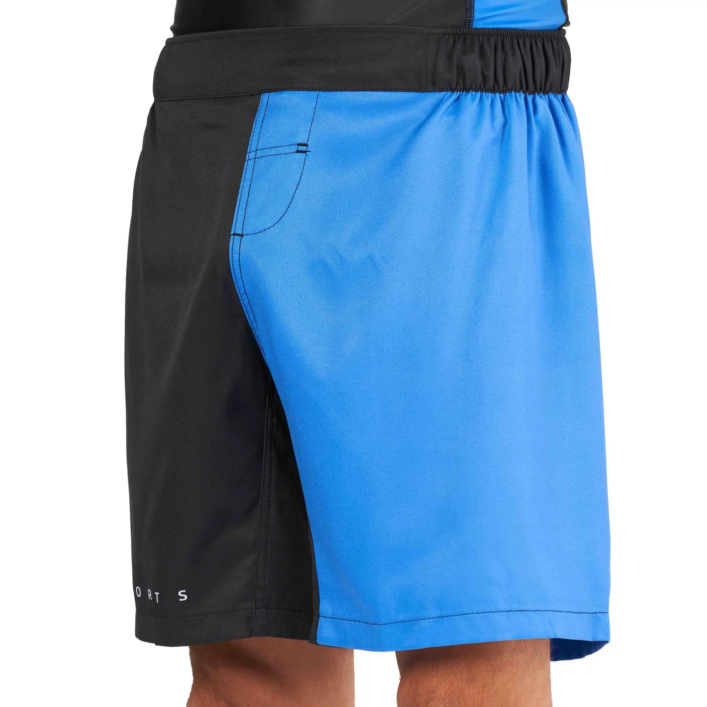 Fuji Tapout Technical Lightweight Shorts