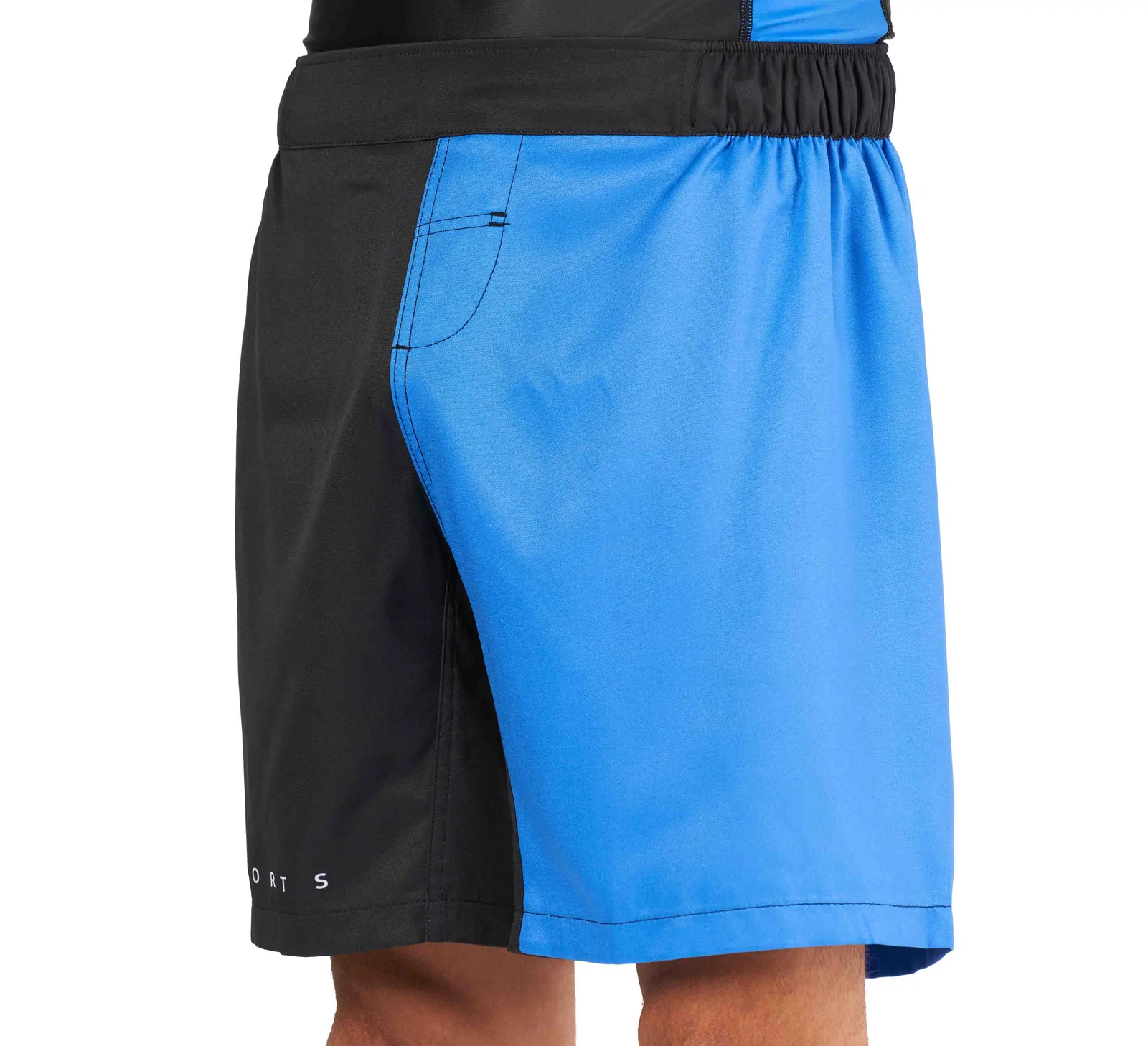 Fuji Tapout Technical Lightweight Shorts