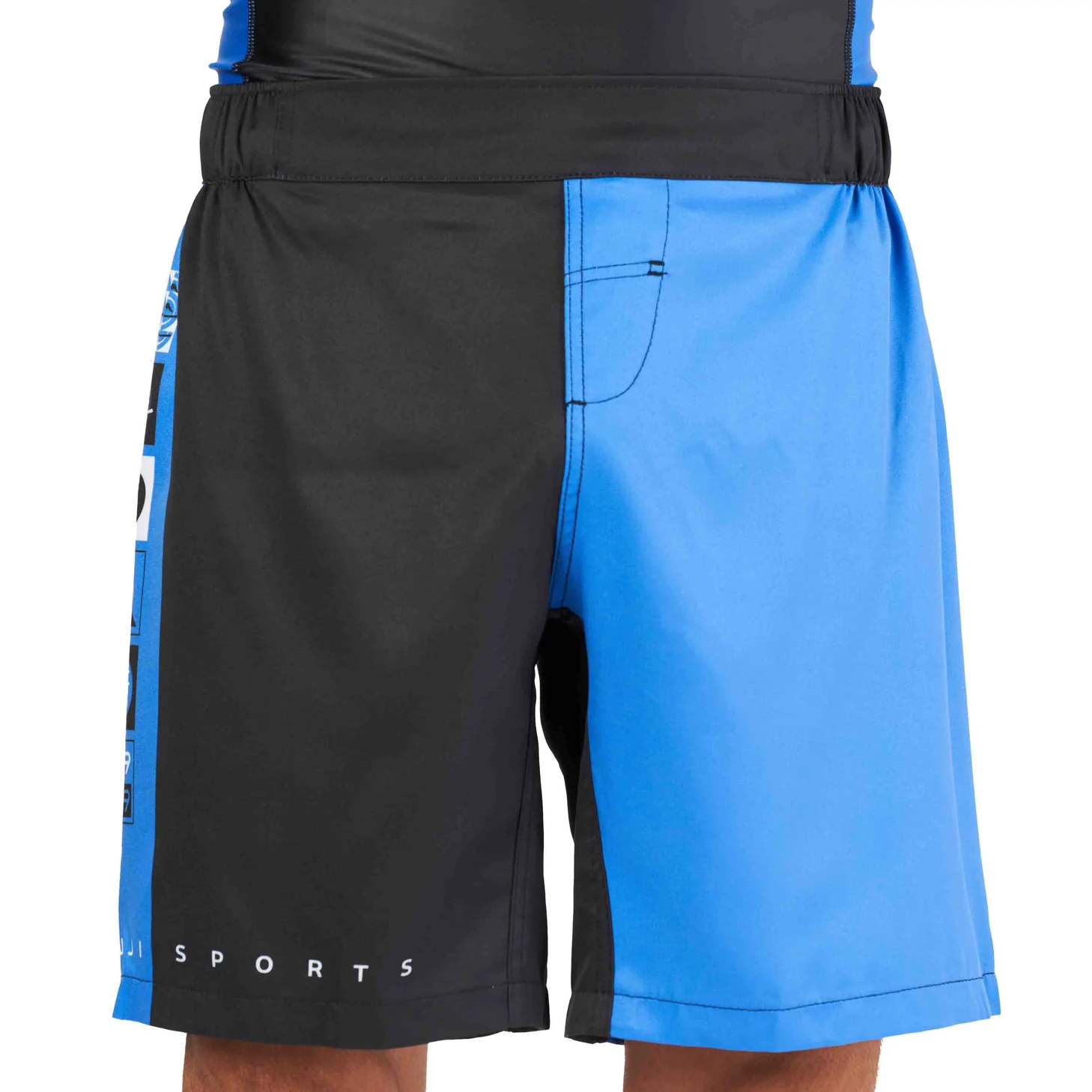Fuji Tapout Technical Lightweight Shorts