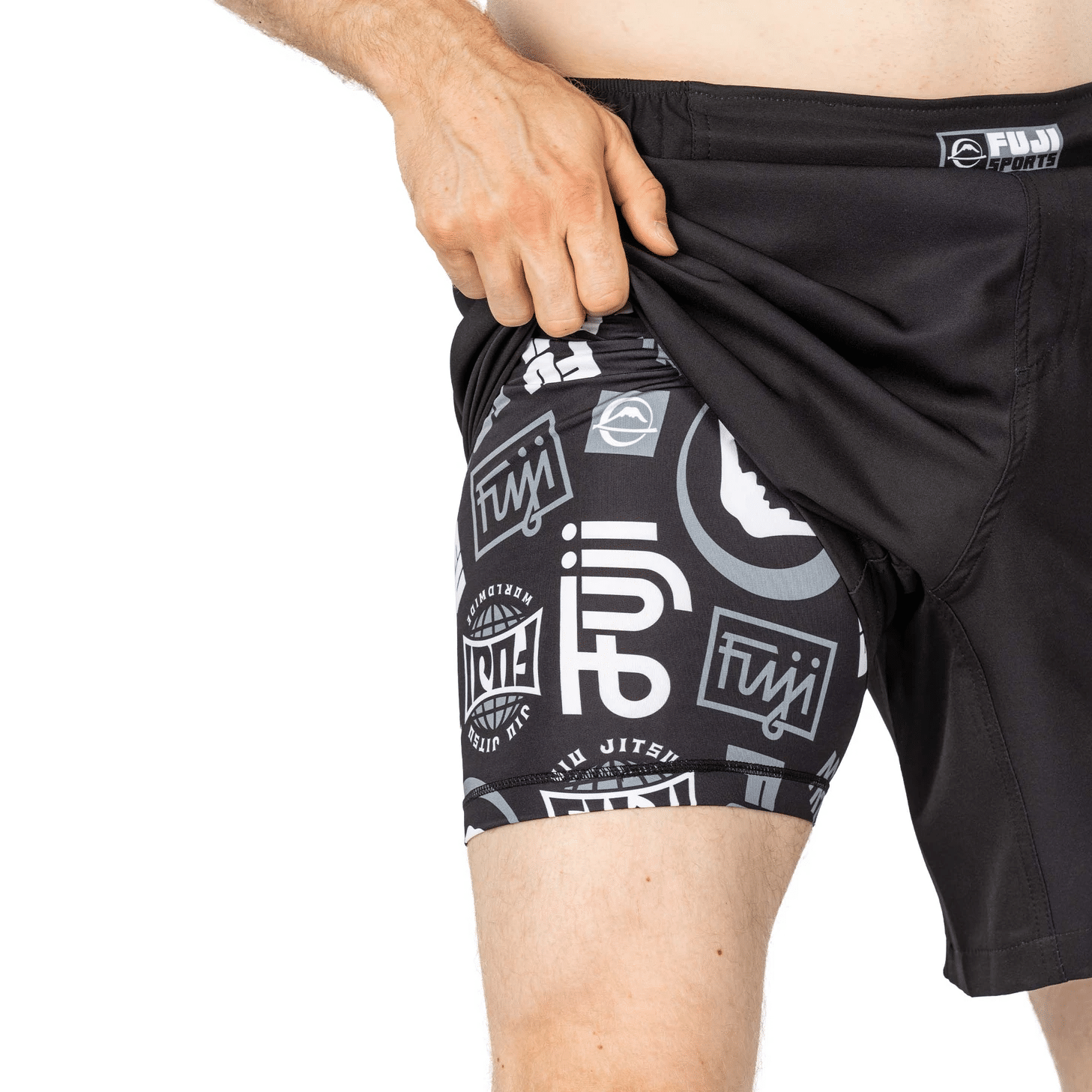 Fuji Ultimate Grappling Shorts