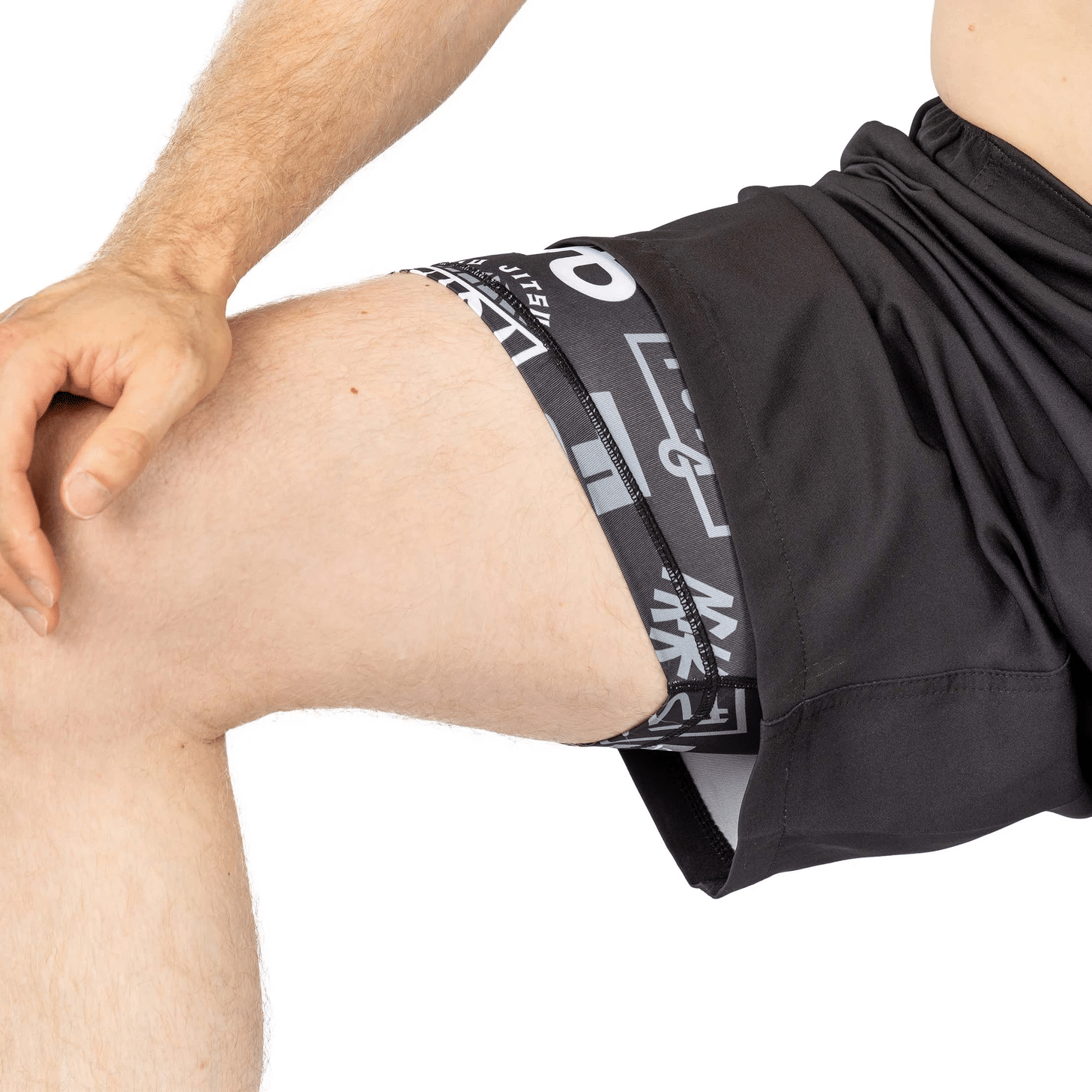 Fuji Ultimate Grappling Shorts