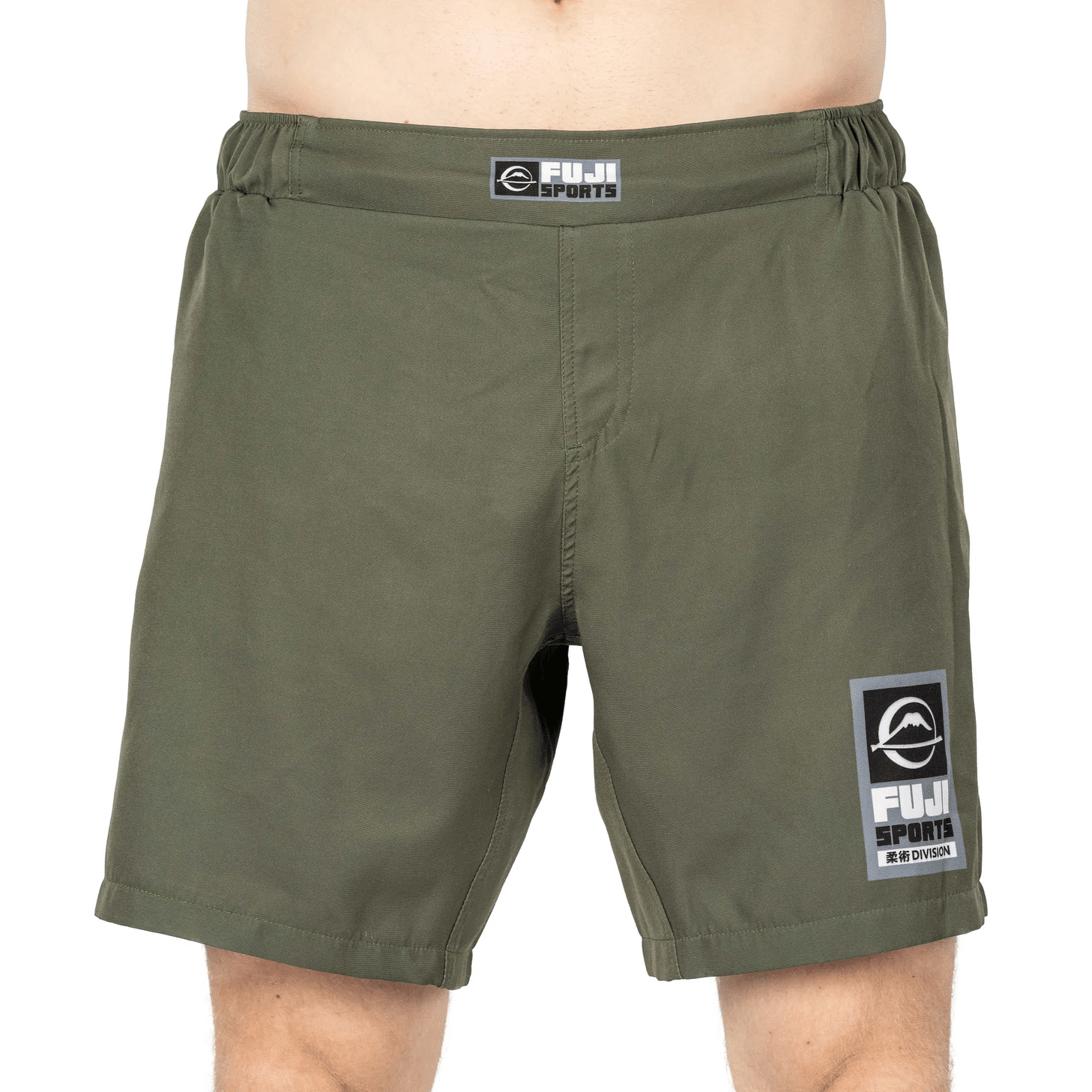 Fuji Ultimate Grappling Shorts