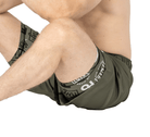 Fuji Ultimate Grappling Shorts