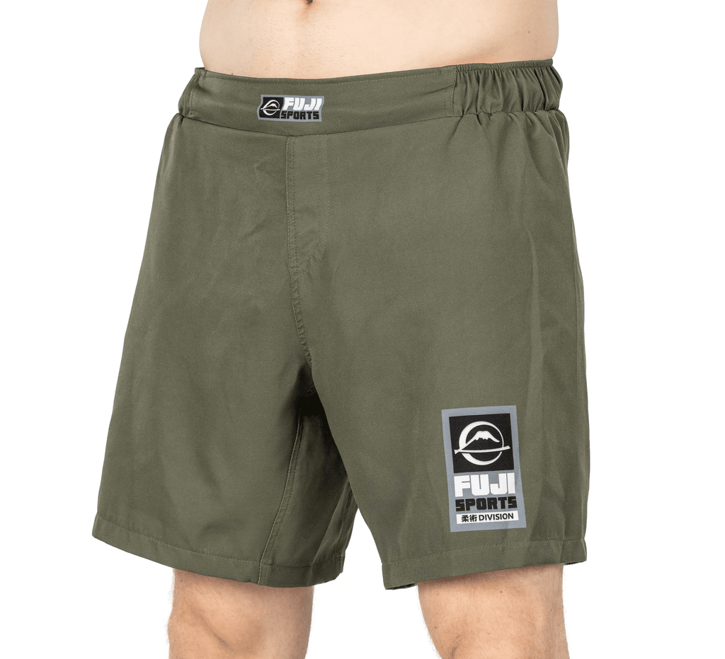 Fuji Ultimate Grappling Shorts   