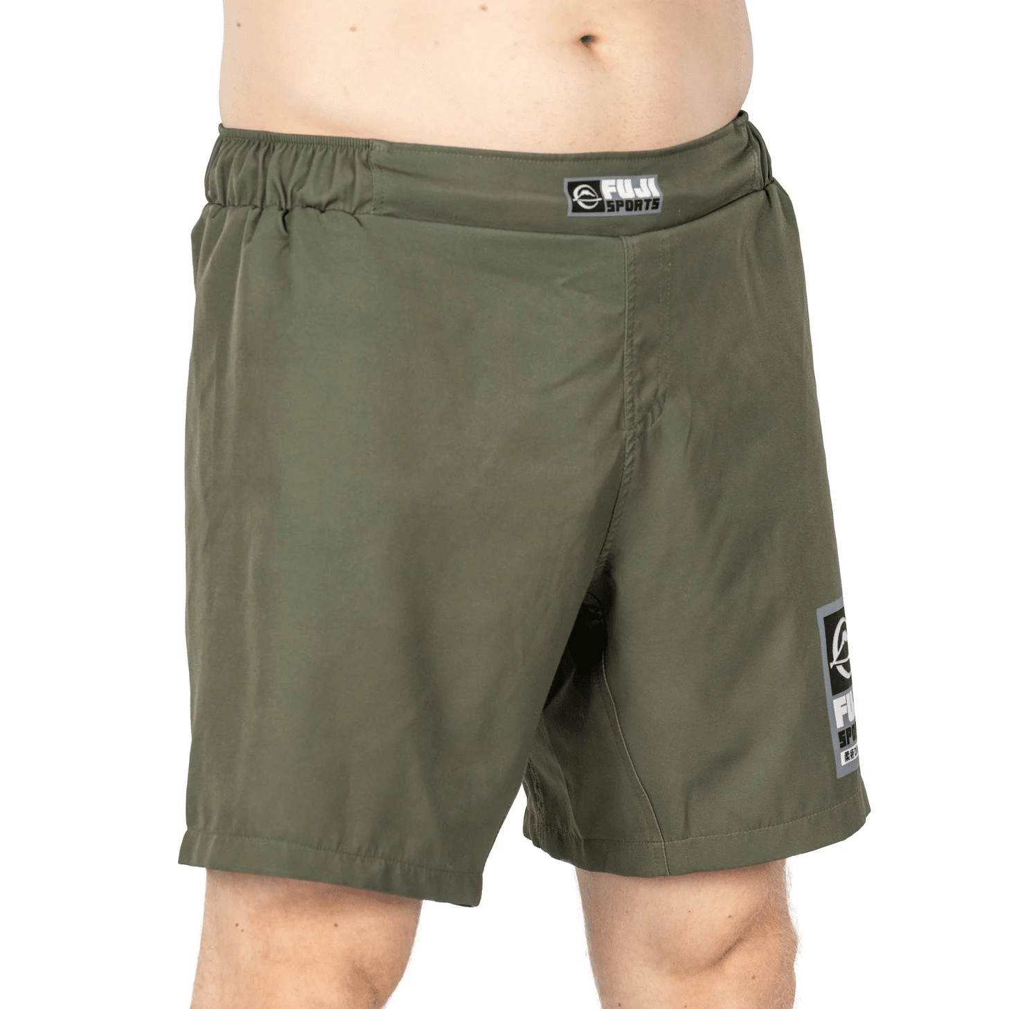 Fuji Ultimate Grappling Shorts