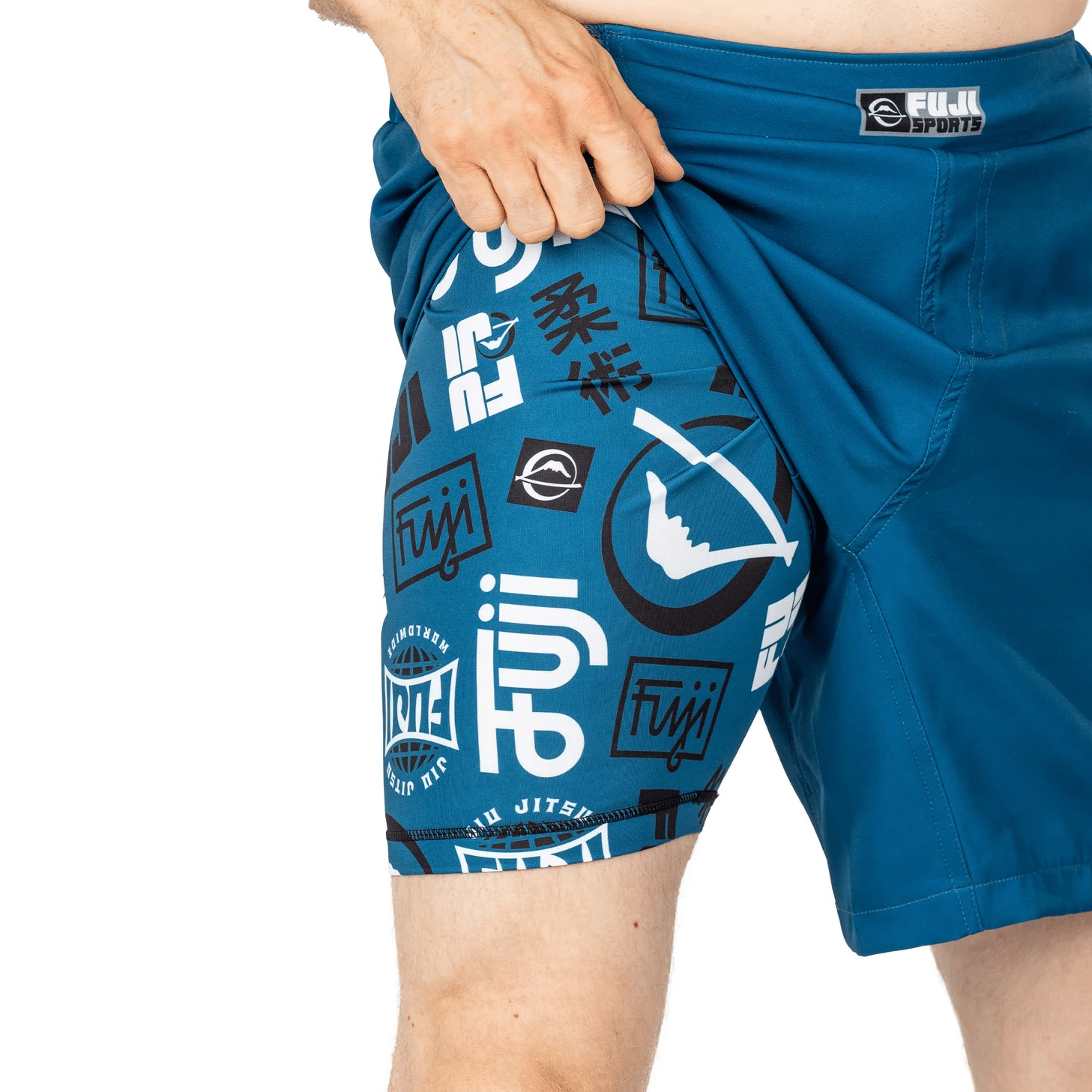Fuji Ultimate Grappling Shorts