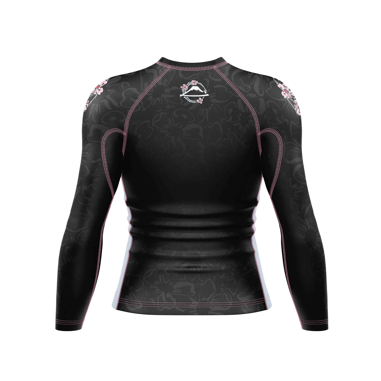 Fuji Blossom Women's Rashguard