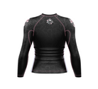 Fuji Blossom Women's Rashguard