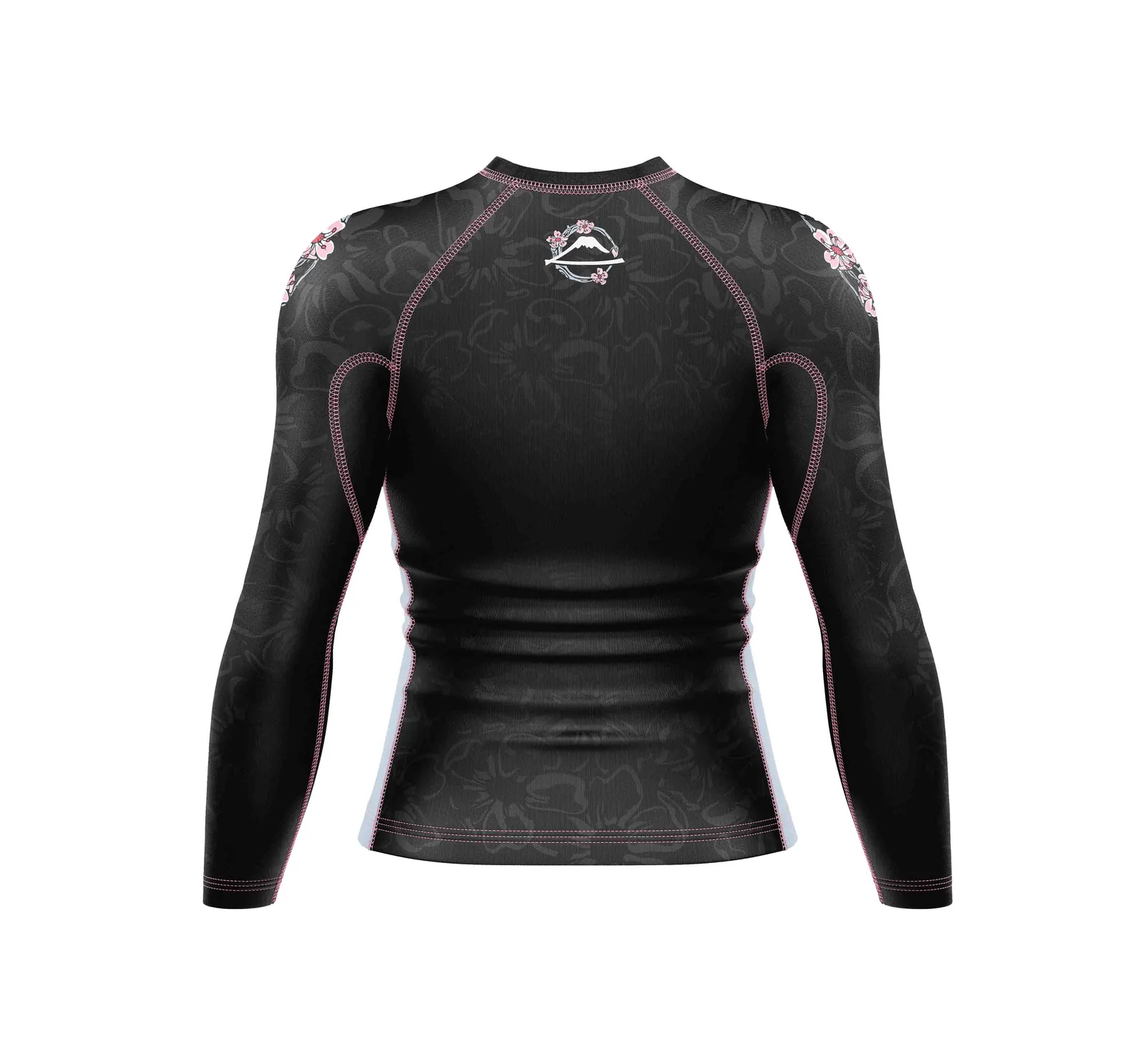 Fuji Blossom Women's Rashguard