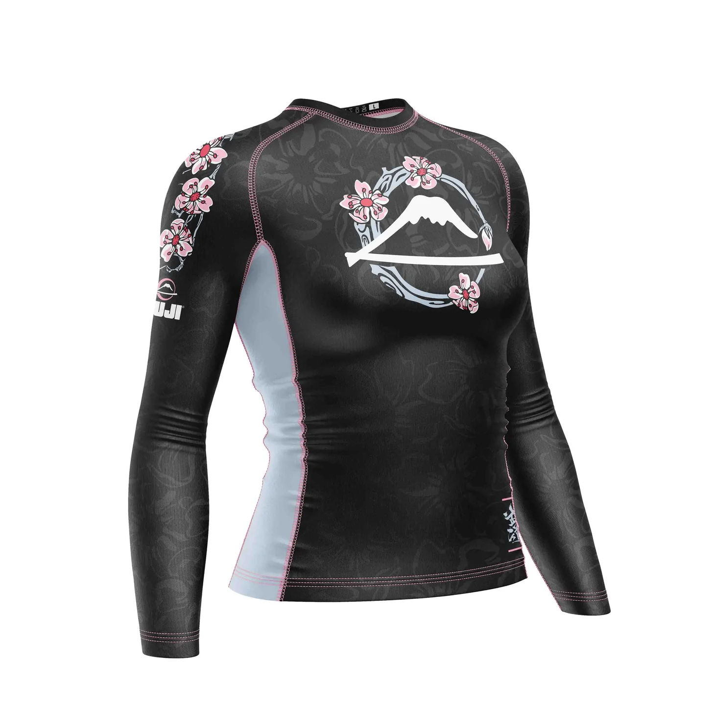 Fuji Blossom Women's Rashguard