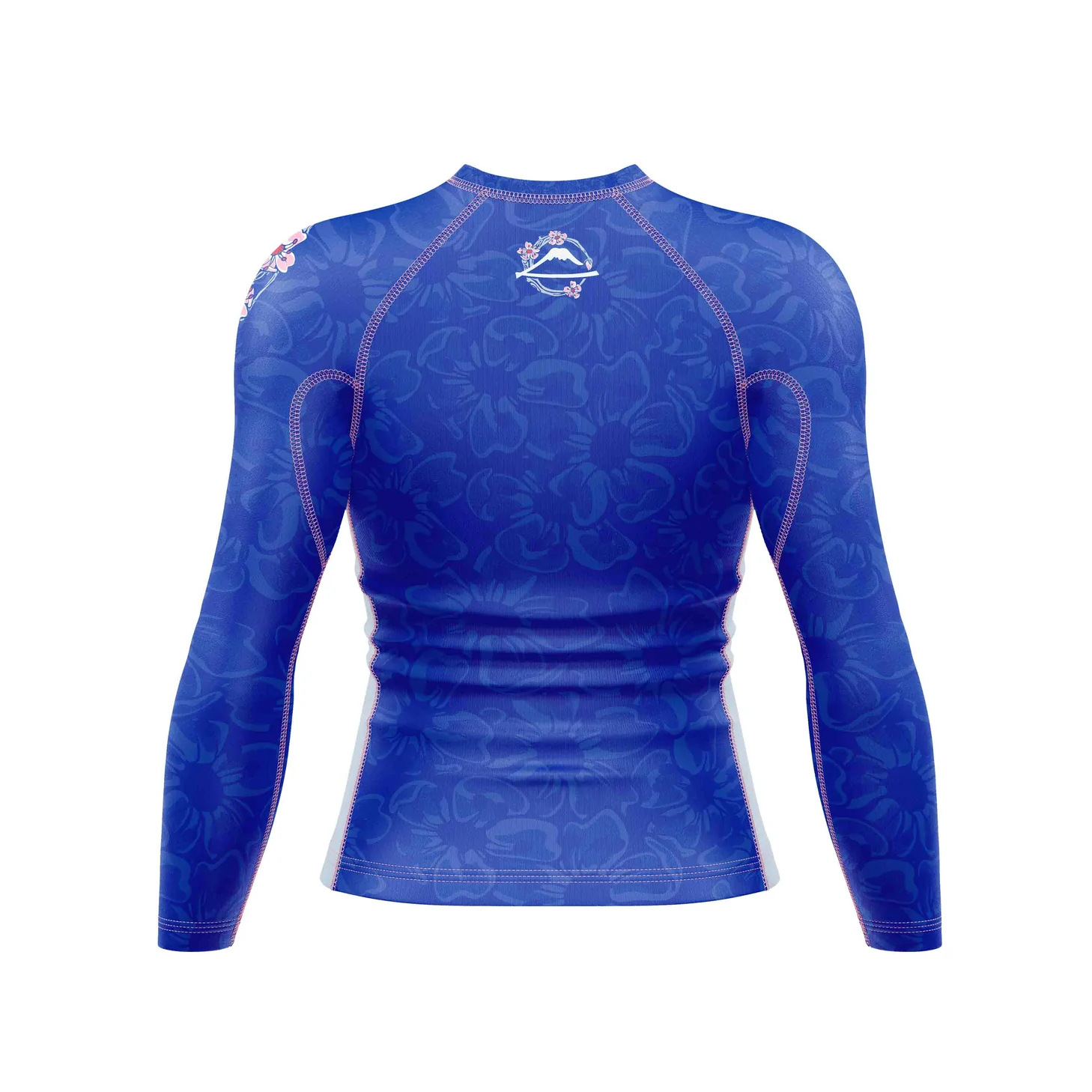 Fuji Blossom Women's Rashguard