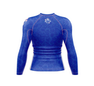Fuji Blossom Women's Rashguard