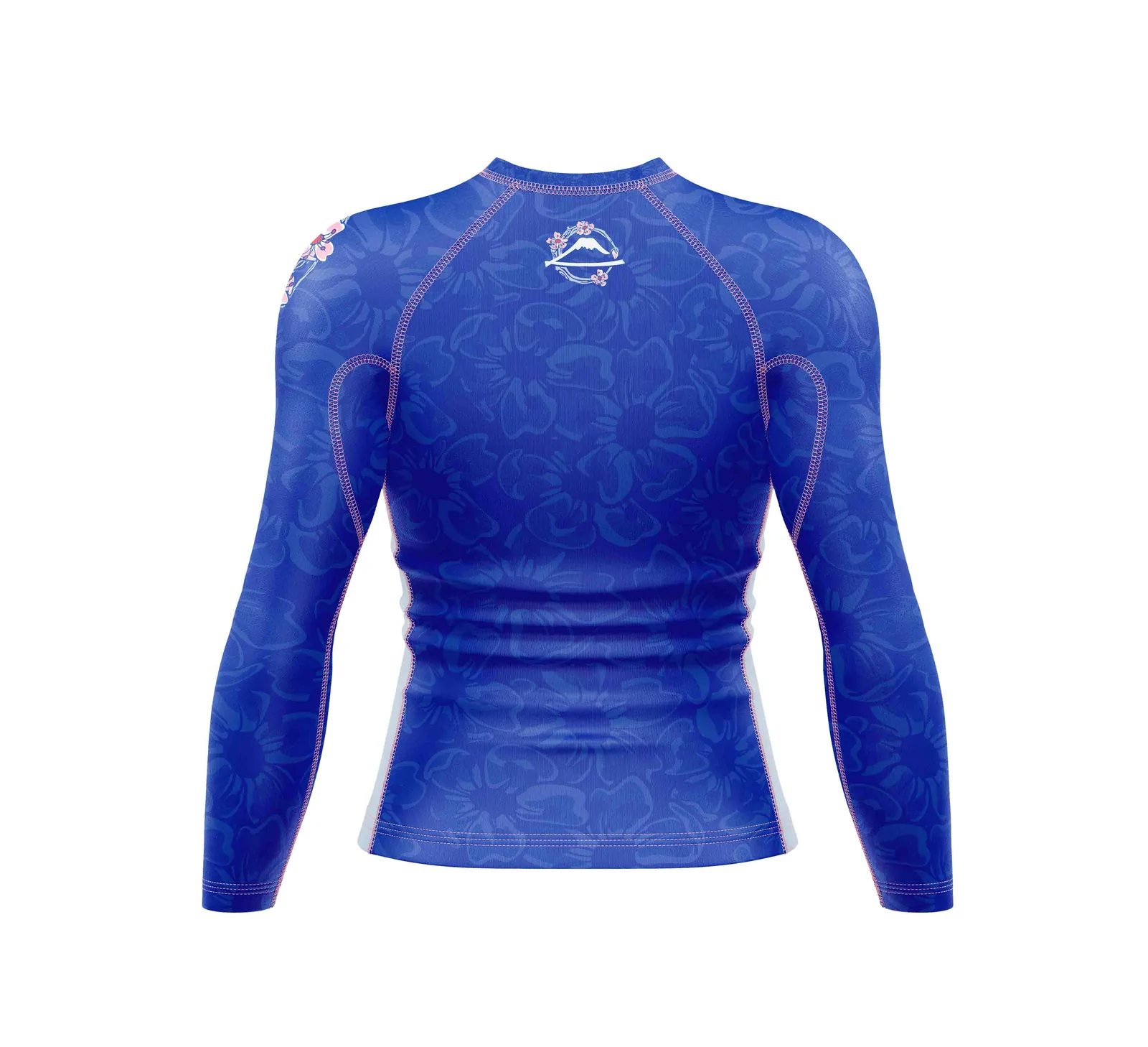 Fuji Blossom Women's Rashguard
