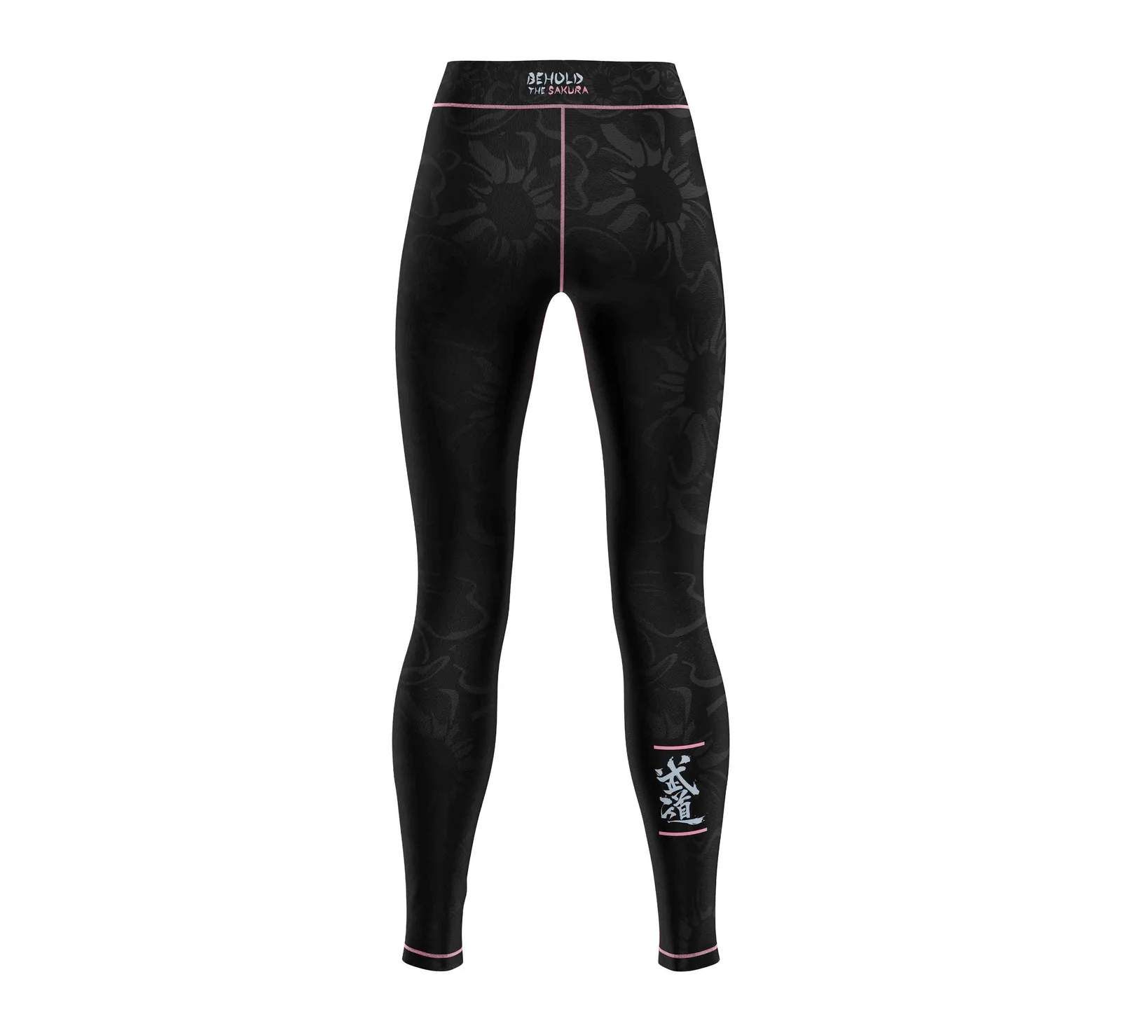 Fuji Blossom Women's Spats