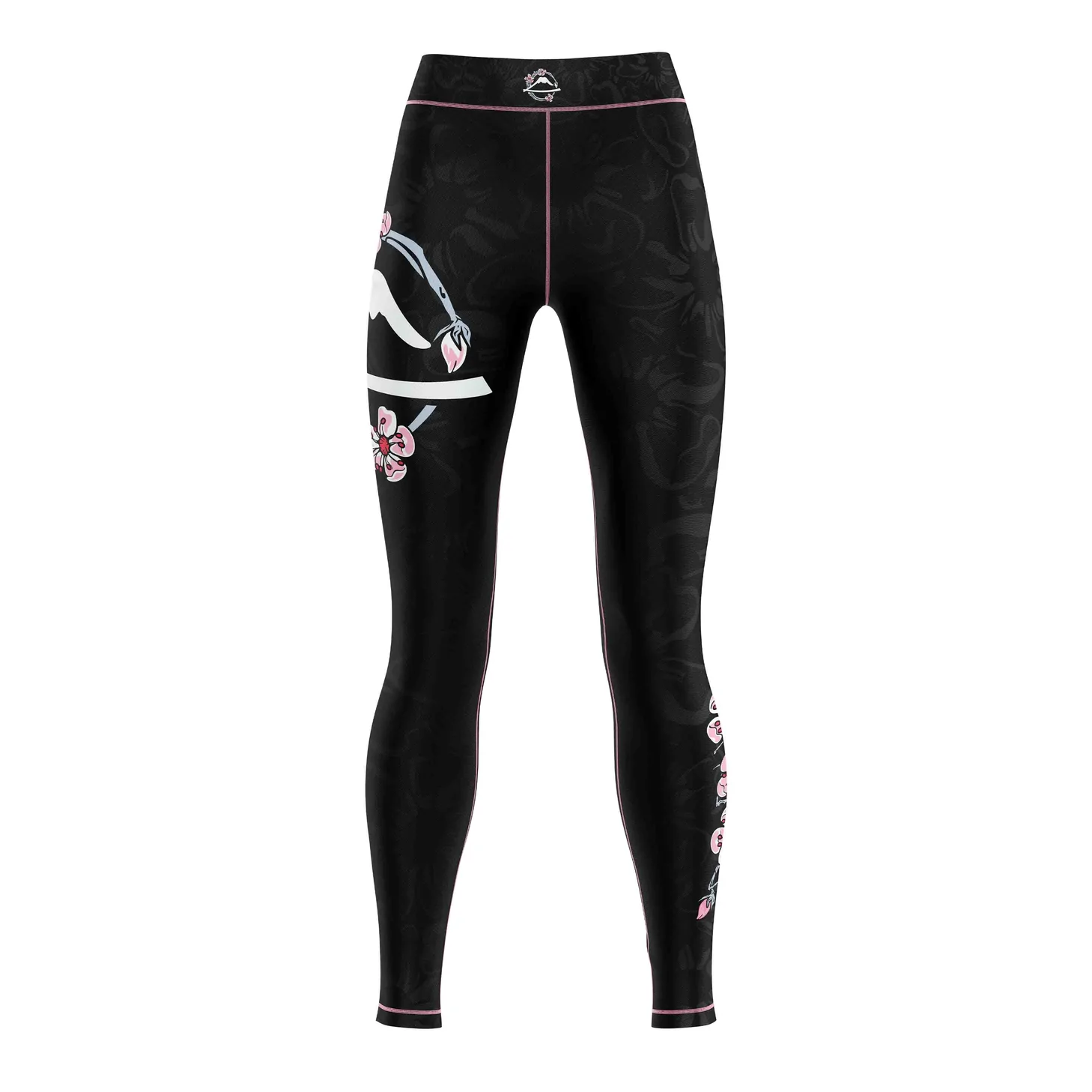 Fuji Blossom Women's Spats
