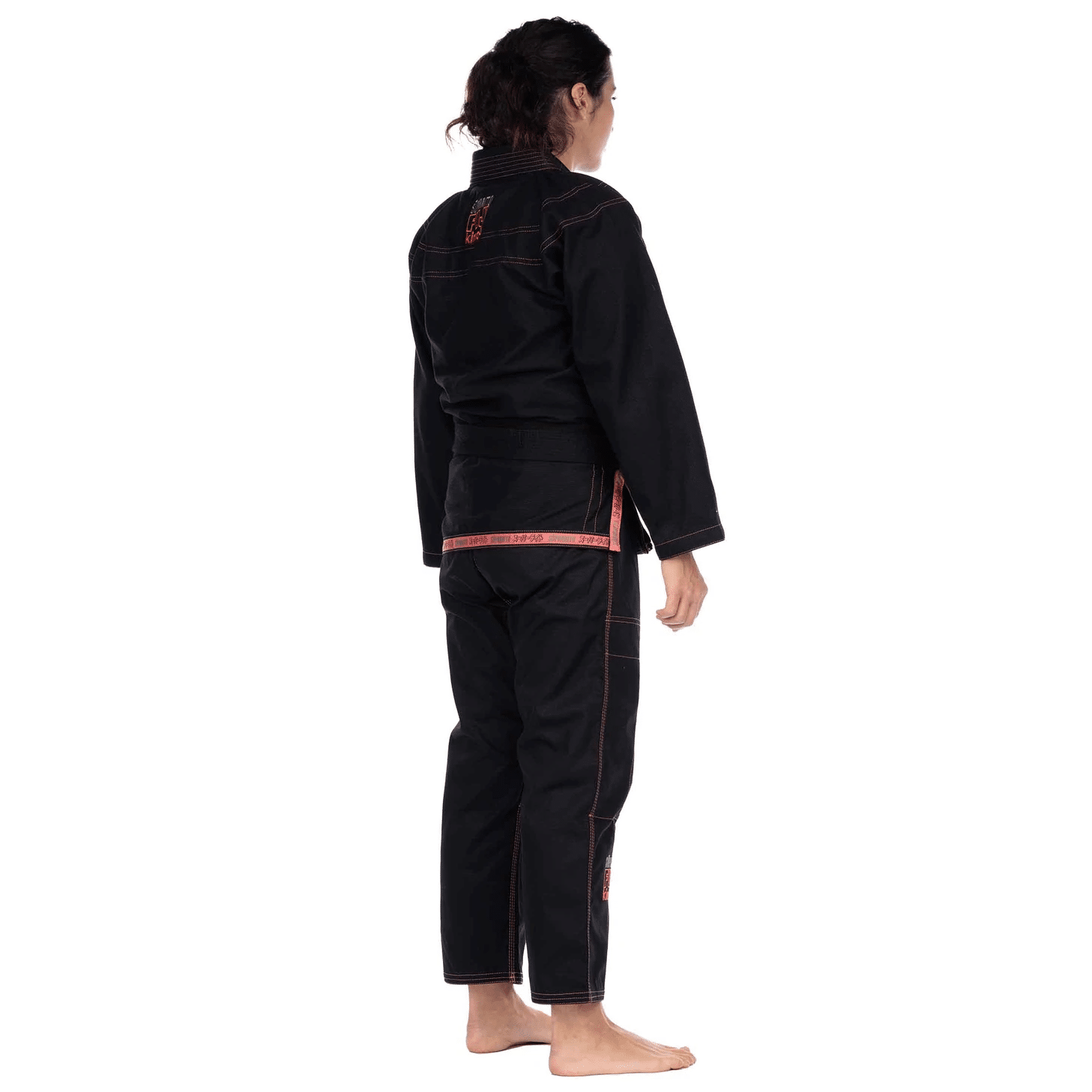 Fuji Suparaito Womens BJJ Gi