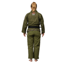 Fuji Suparaito Womens BJJ Gi