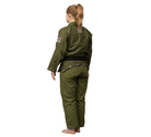 Fuji Suparaito Womens BJJ Gi