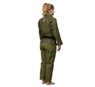 Fuji Suparaito Womens BJJ Gi