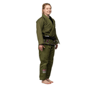 Fuji Suparaito Womens BJJ Gi
