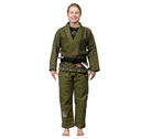 Fuji Suparaito Womens BJJ Gi