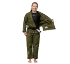 Fuji Suparaito Womens BJJ Gi
