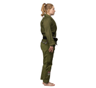 Fuji Suparaito Womens BJJ Gi