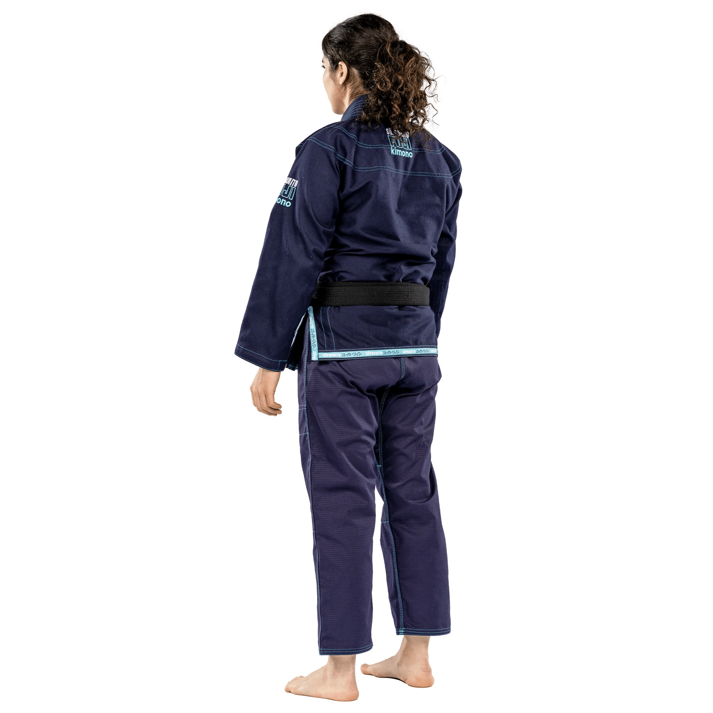 Fuji Suparaito Womens BJJ Gi