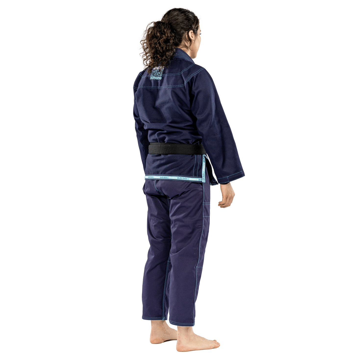 Fuji Suparaito Womens BJJ Gi